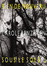Broschiert Carole Benzaken : rien de nouveau sous le soleil von 