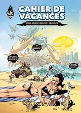 Broschiert Cahier de vacances pour adultes. Vol. 2 von COLLECTIF