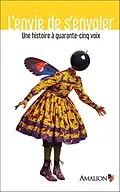 E-Book (epub) L'envie de s'envoler von Ken Bugul