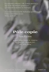 Broschiert Pale Copie: 81 Austerites le Mariage de Kim Kardashian Post Celebrit von Sam Riviere