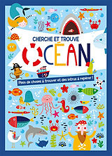 Broschiert Cherche et trouve von Idees Book Creations