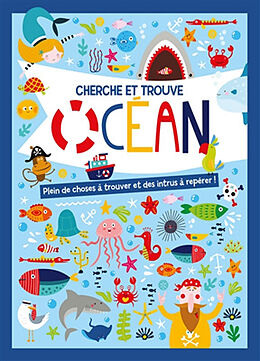 Broschiert Cherche et trouve von Idees Book Creations