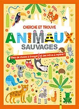 Broschiert Cherche et trouve von Idees Book Creations