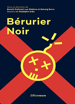 Broschiert Bérurier noir von 