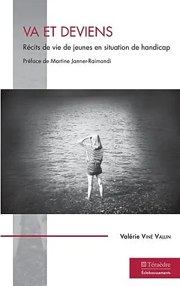 E-Book (epub) Va et deviens von Vine Vallin