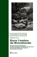 E-Book (pdf) Dans l'ombre de Broceliande von Ferry