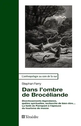 E-Book (pdf) Dans l'ombre de Broceliande von Ferry