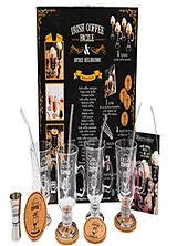 Broschiert Irish coffee facile & autres déclinaisons ! : coffret von Albane Hémon