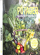 Broché Mon potager riche en saveurs ! : l'art de cultiver le goût : 25 fiches légumes de Aymeric Lazarin