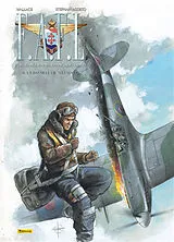 Broschiert FAFL, Forces aériennes françaises libres. Vol. 6. La bataille de Télémark von J.G. Wallace, Stéphan Agosto