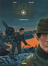 Broschiert L'aigle à deux têtes : Eagle. Vol. 5. Le dernier des aigles von J.G. Wallace, Julien Camp