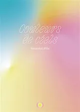 Broschiert Couleurs de ciels von Alexandra Lafitte