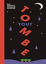 Kartonierter Einband Tout tombe von Eva; Ryelandt, Gaspard Niollet