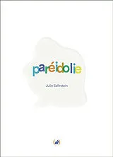Broschiert Paréidolie von Julie Safirstein