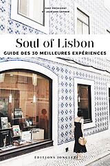 eBook (epub) Soul of Lisbon (French) de Lauriane Gepner, Fany Pechiodat