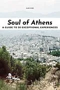E-Book (epub) Soul of Athens von Alex King