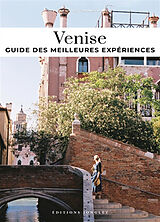 Broché Soul of Venise : guide des 30 meilleures expériences de JONGLEZ, GIOL