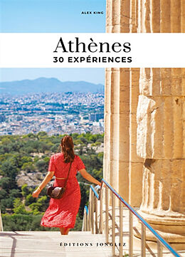 Broché Soul of Athènes : guide des 30 meilleures expériences de Alex; Noni, Nezi King