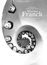Broschiert Martine Franck : 100 photos pour la liberté de la presse von Martine Franck