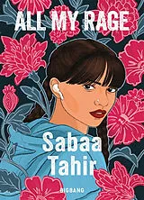 Broschiert All my rage von Sabaa Tahir