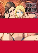 Broschiert Hentai demon huntress. Vol. 1 von Redjet