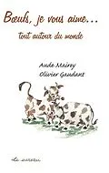 E-Book (pdf) Boeufs, je vous aime... von Olivier Gaudant, Aude Mairey