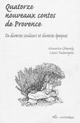 eBook (pdf) Quatorze nouveaux contes de Provence de Louis Falavigna