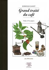 eBook (epub) Grand traité du café de Mireille Gayet