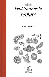 eBook (pdf) Petit traité de la tomate de Mireille Gayet