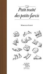 eBook (pdf) Petit traité des petit-farcis de Mireille Gayet