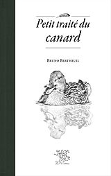 eBook (pdf) Petit traité du canard de Bruno Bertheuil