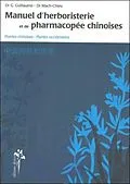 PDF Manuel d'herboristerie et de pharmacopee chinoises von Mach-Chieu, Guillaume