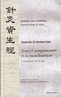 E-Book (pdf) Traite d'acupuncture et de moxibustion von Zhong Wang Zhi