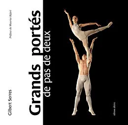 E-Book (pdf) Grands portes de pas de deux von Serres Gilbert