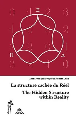 E-Book (pdf) La structure cachée du réel von Robert Lutz, Jean-Francois Froger