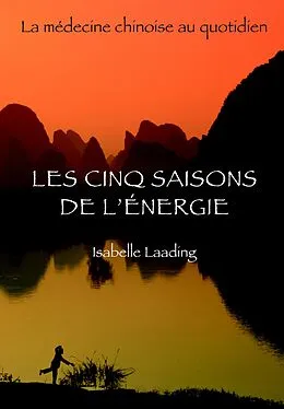 E-Book (epub) Les cinq saisons de l'energie von Isabelle Laading