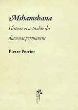 E-Book (epub) Mshamshana - Histoire et anthropologie de levite au... von Pierre Perrier