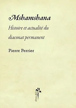 E-Book (epub) Mshamshana - Histoire et anthropologie de levite au... von Pierre Perrier