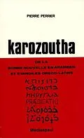 PDF Karozoutha von Pierre Perrier