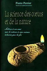 PDF Science des coeurs et de la nature La von Pierre Perrier
