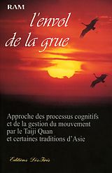 eBook (epub) Envol de la grue L' de Ram