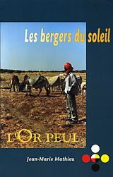 eBook (epub) Les bergers du soleil de Jean-Marie Mathieu