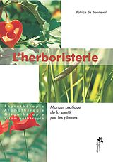 eBook (epub) Herboristerie L' de Patrice de Bonneval