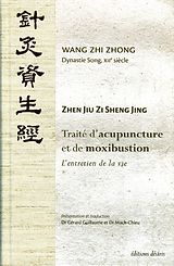 eBook (epub) Traite d'acupuncture et de mox de Wang Zhi Zhong