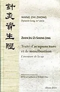 E-Book (epub) Traite d'acupuncture et de mox von Wang Zhi Zhong
