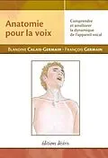 PDF Anatomie pour la voix von Calais-Germain Blandine