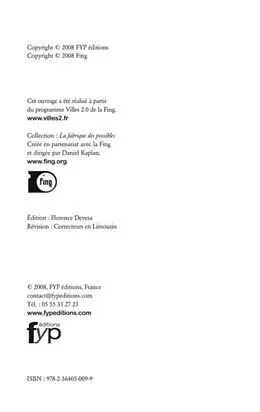E-Book (pdf) Pour une mobilite plus libre et plus... von Daniel Kaplan