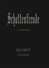Broschiert Schottenfreude : Mots allemands pour la condition humaine von Ben Schott