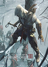 Broché Tout l'art de Assassin's creed III de Chris McVittie