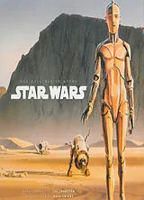 Broschiert Star Wars : aux origines du mythe von 